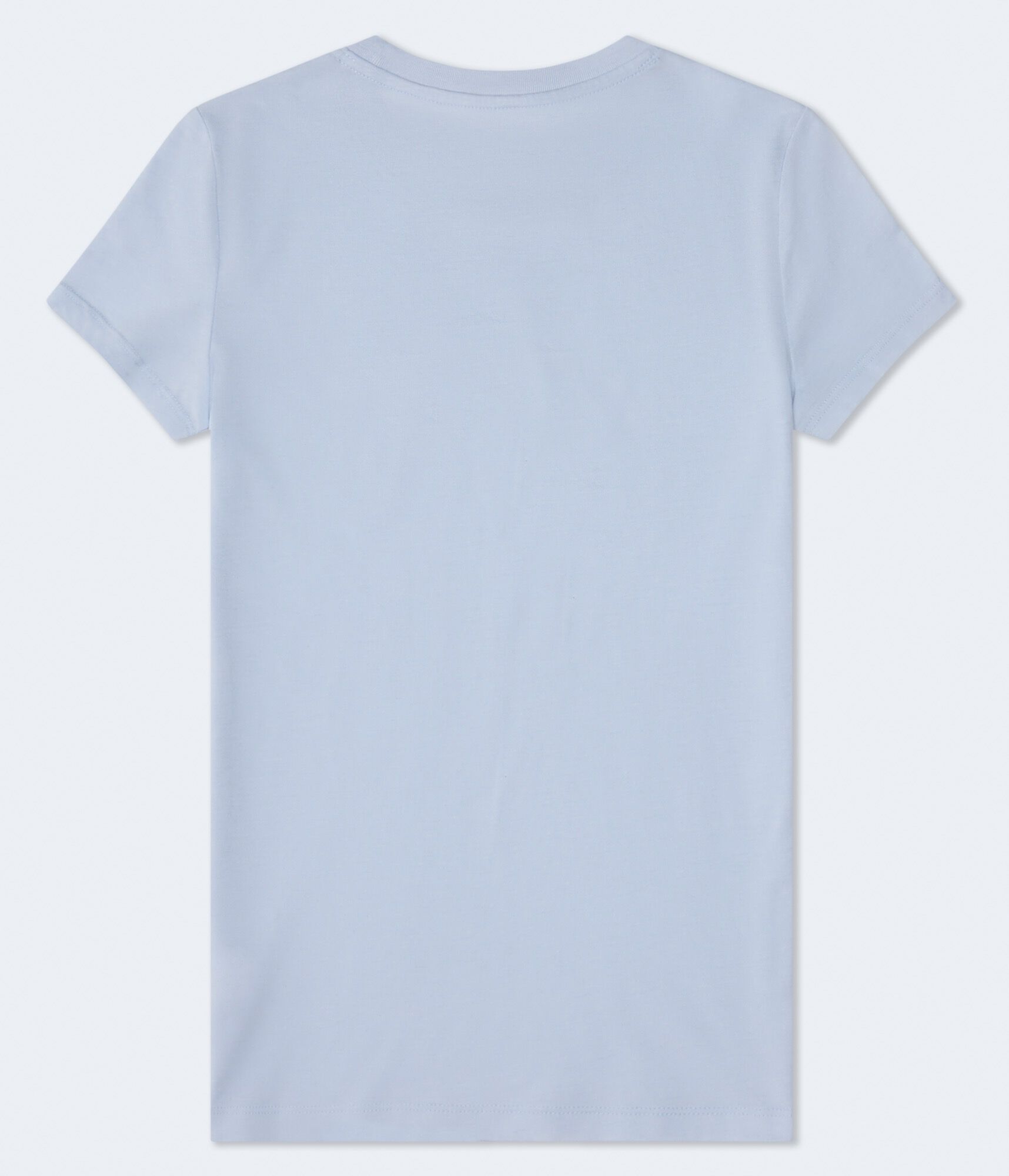 Aero Script Star Graphic Tee