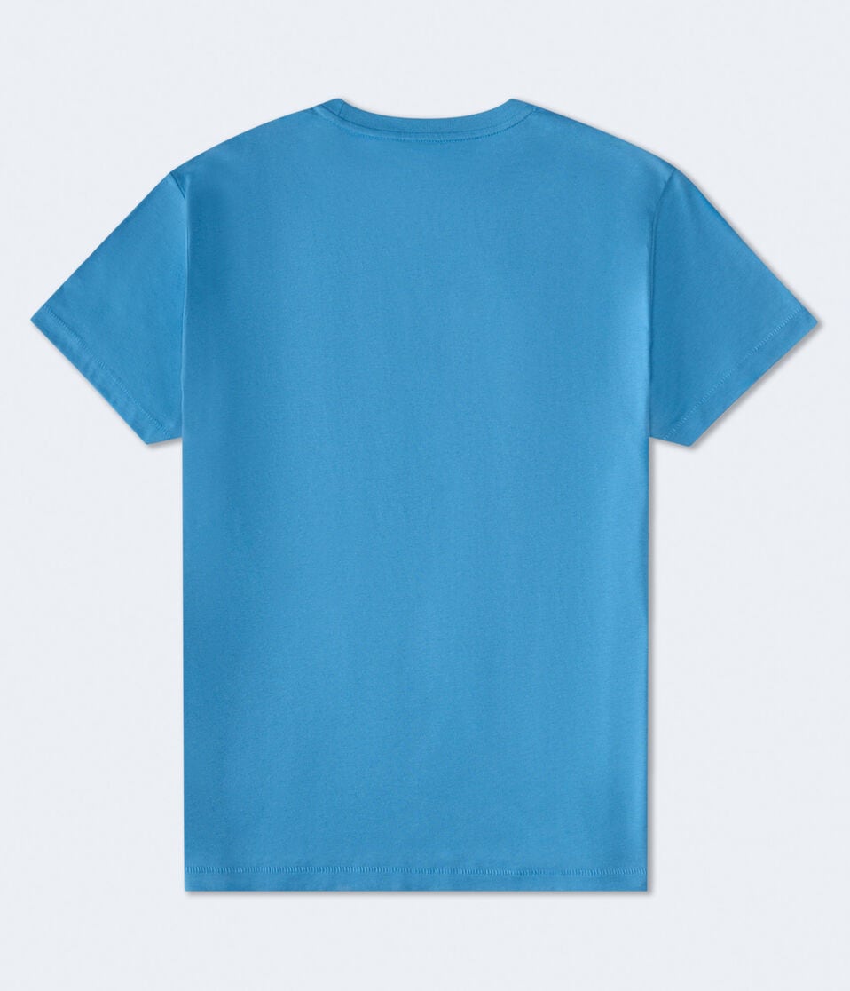 Aeropostale West Coast Graphic Tee