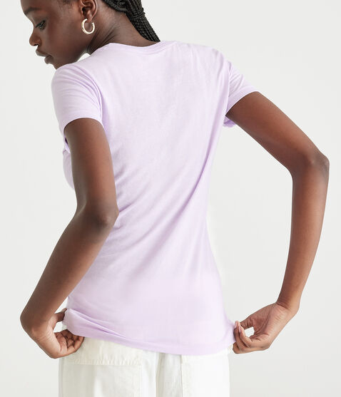 Butterfly Moon Graphic Tee