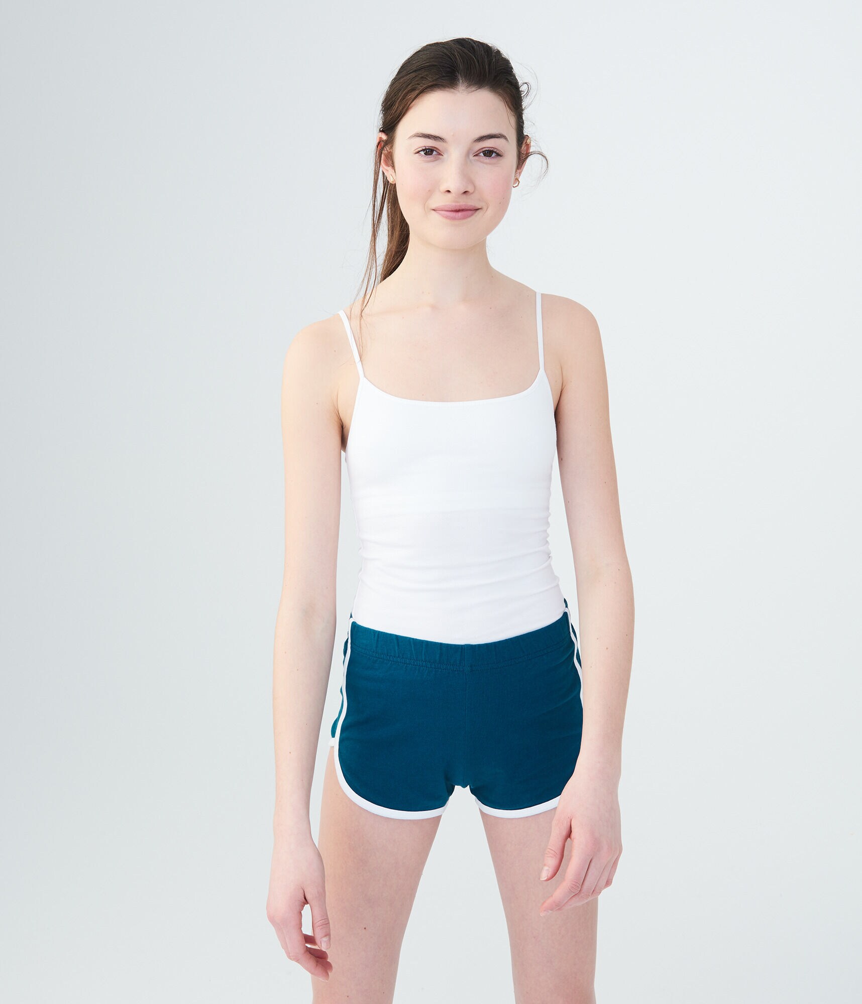 Favorite Shelf Bra Cami