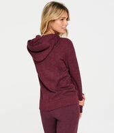 Aero Original Brand Full-Zip Hoodie