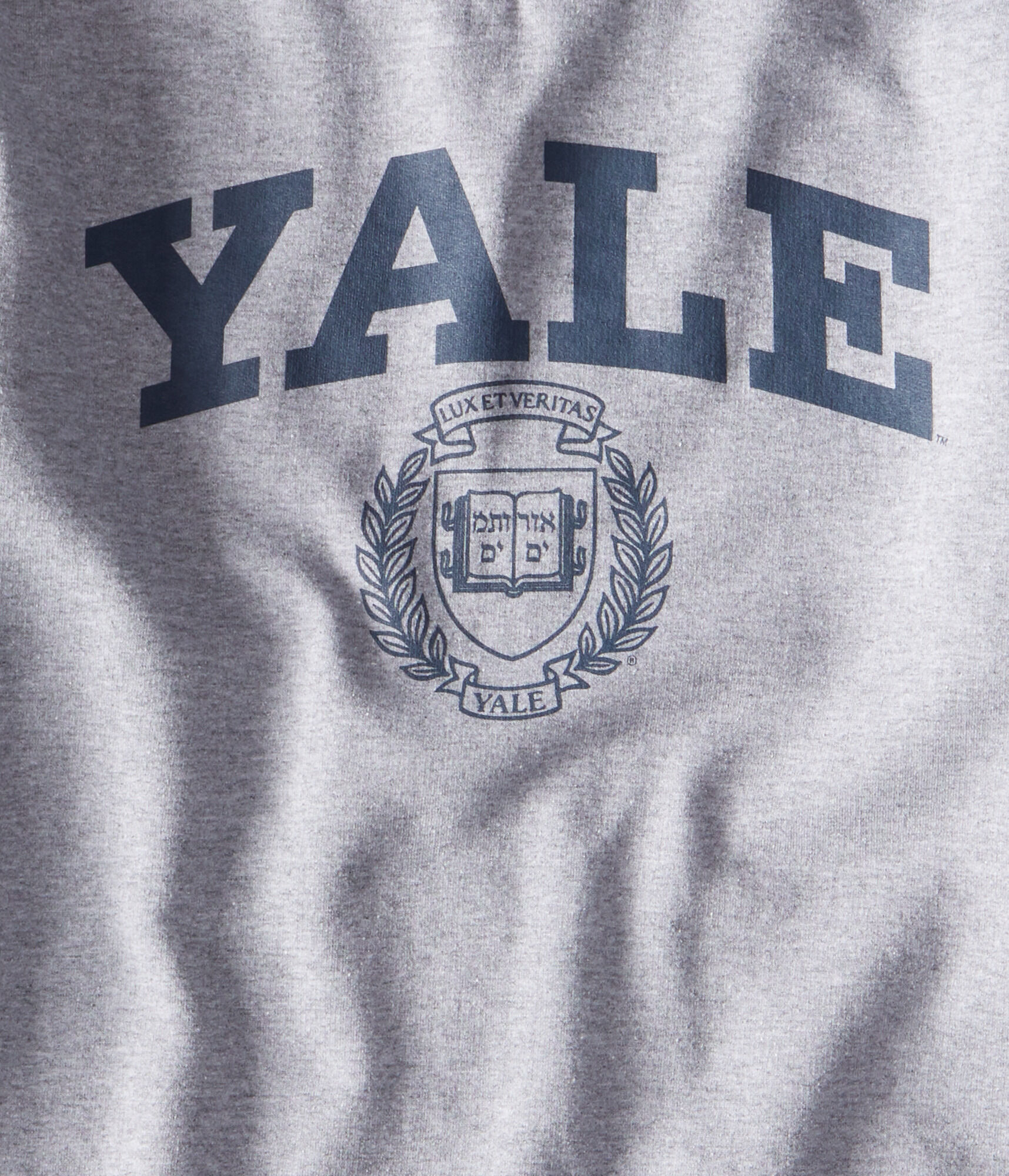 yale crew sweatshirt