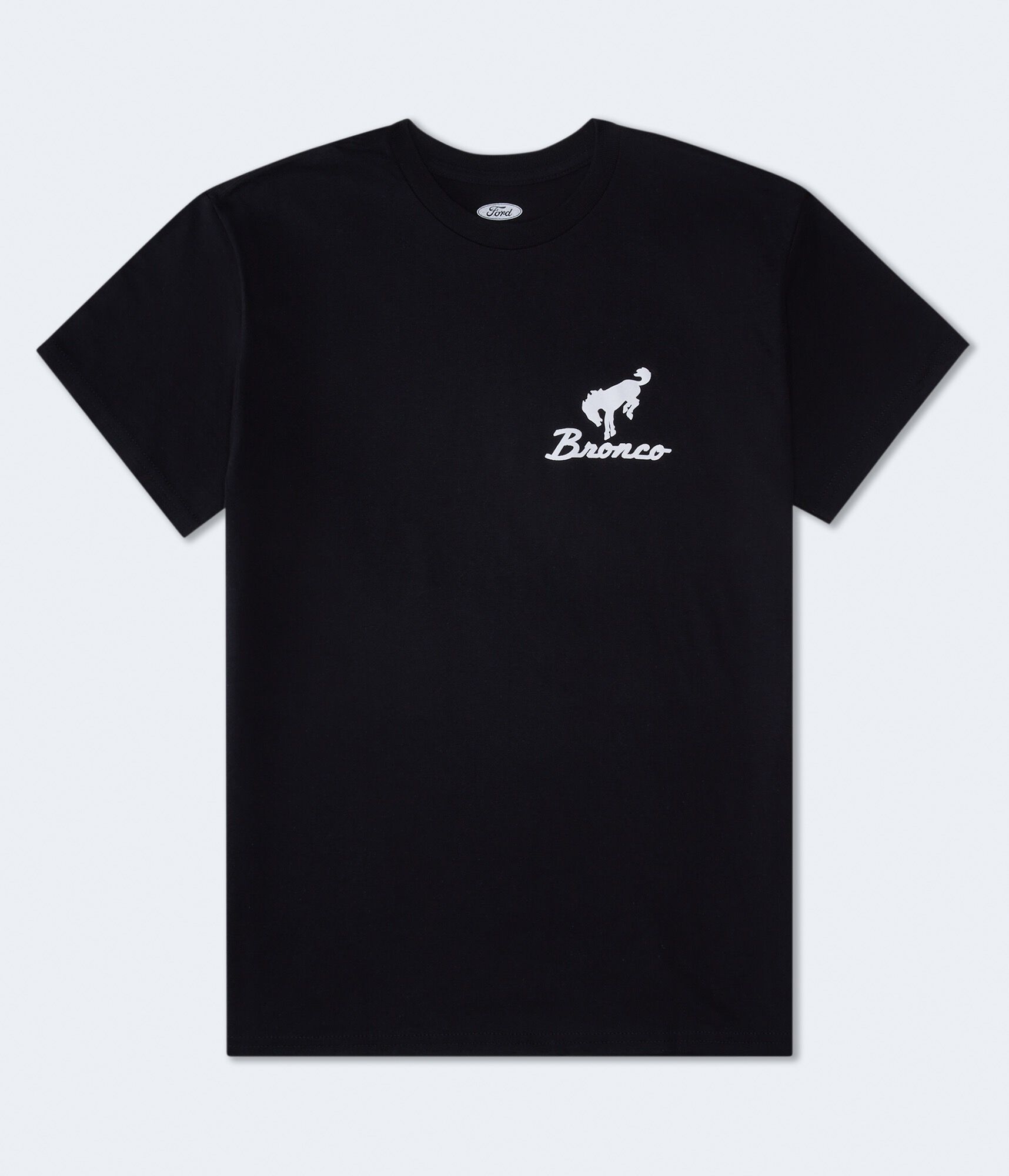 Ford Bronco Relaxed Graphic Tee