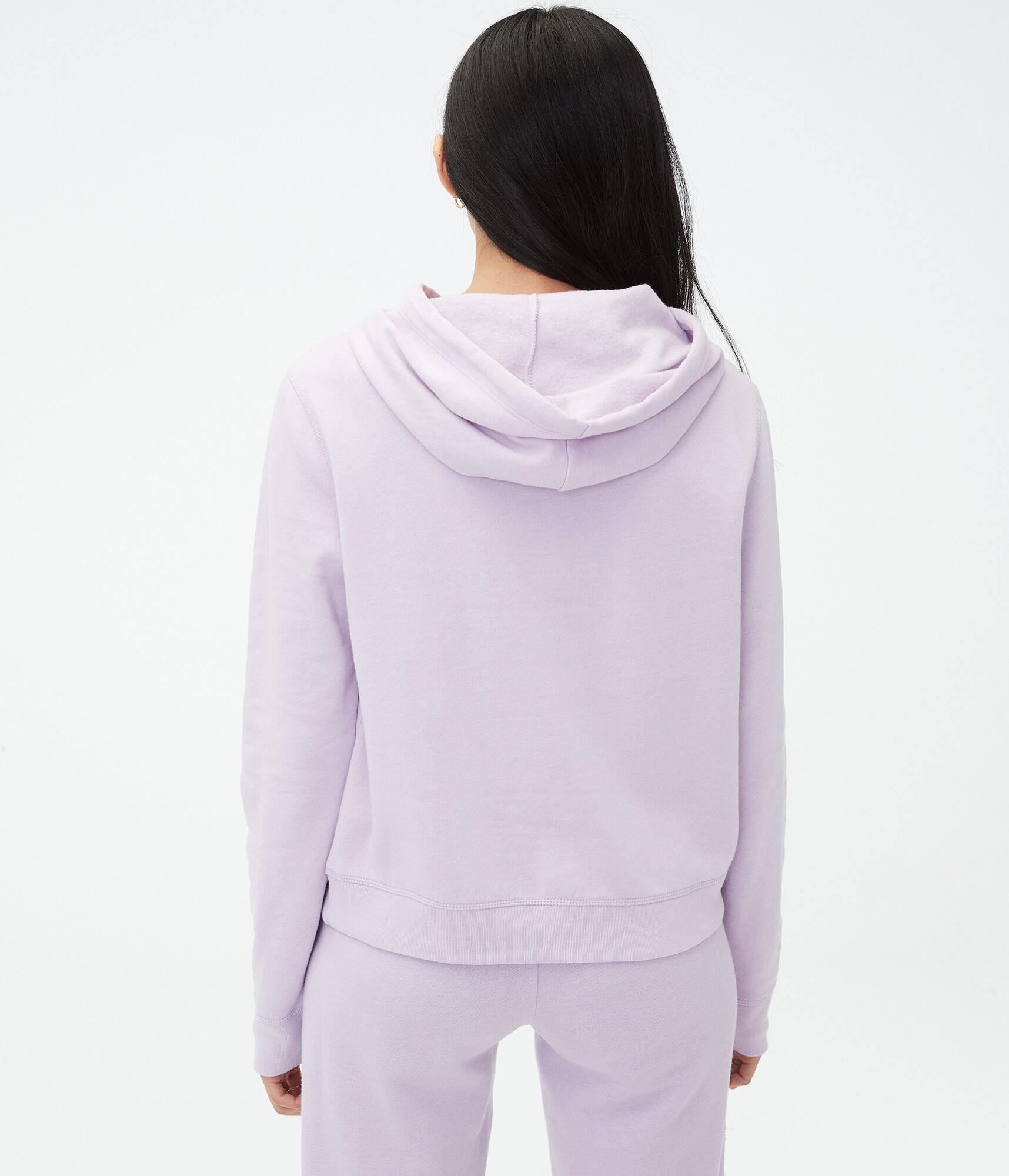 Aero NYC East Coast Pullover Hoodie