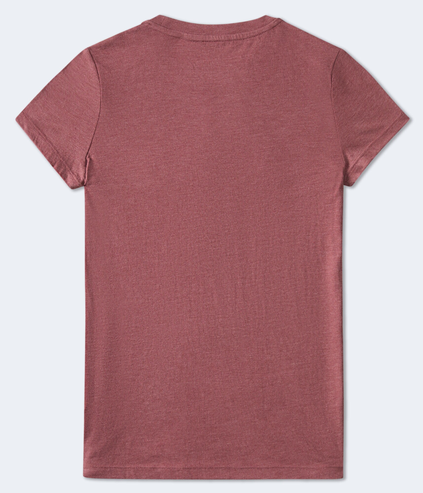 Aero Rose East Coast Appliqu&amp;eacute; Graphic Tee