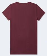 Aero Arch Butterfly Foil Graphic Tee