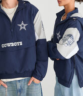Dallas Cowboys Hooded Sideline Jacket