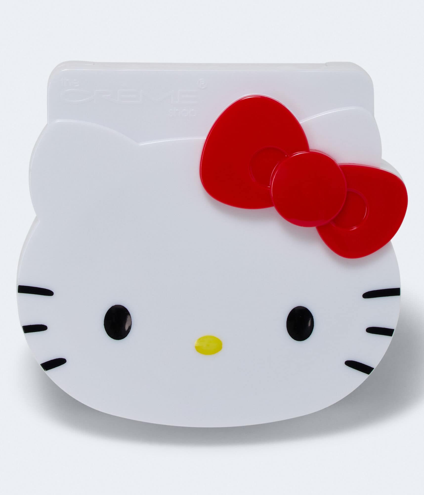 The Crème Shop x Hello Kitty Blotting Paper Compact