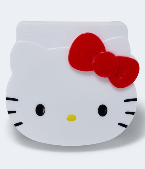 The Crème Shop x Hello Kitty Blotting Paper Compact The Crème Shop x Hello Kitty Blotting Paper Compact