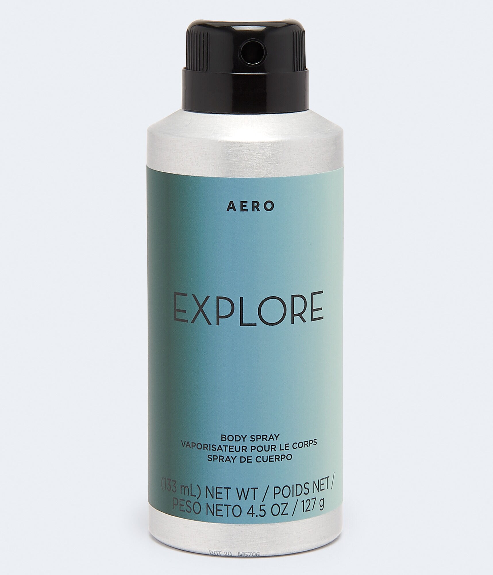 Explore Body Spray