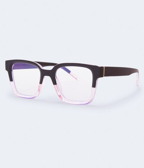 Bi-Color Blue Light Glasses Bi-Color Blue Light Glasses