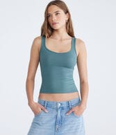 Buttery Soft Sweetheart Tank