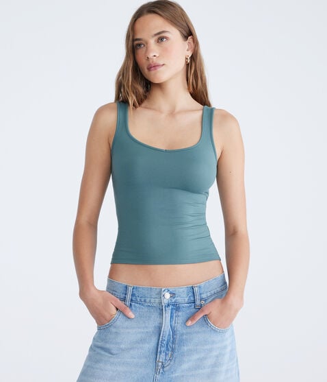 Buttery Soft Sweetheart Tank