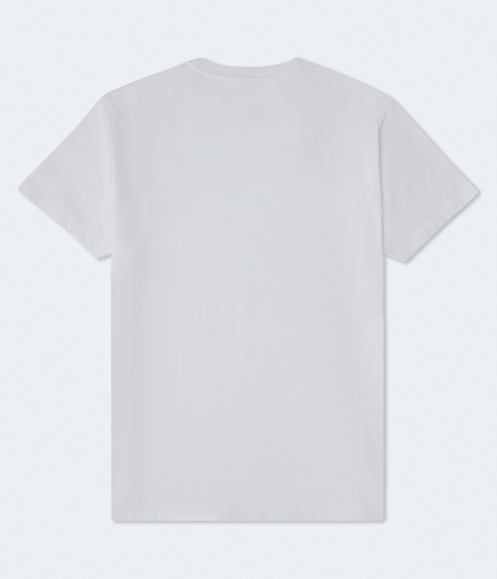 Aeropostale Cali Bear Appliqu&eacute; Graphic Tee