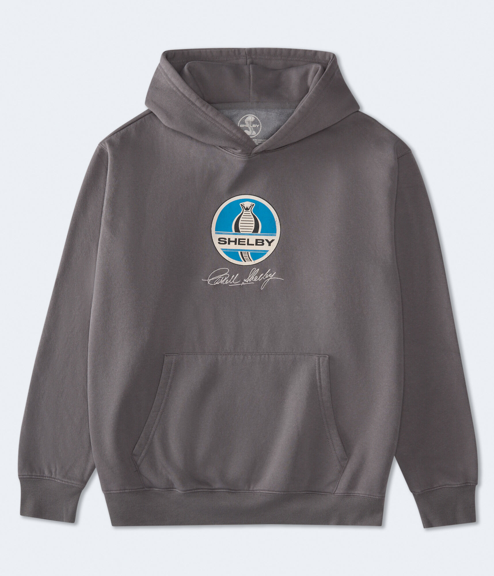 Shelby Cobra Origins Pullover Hoodie