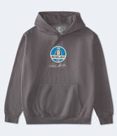 Shelby Cobra Origins Pullover Hoodie