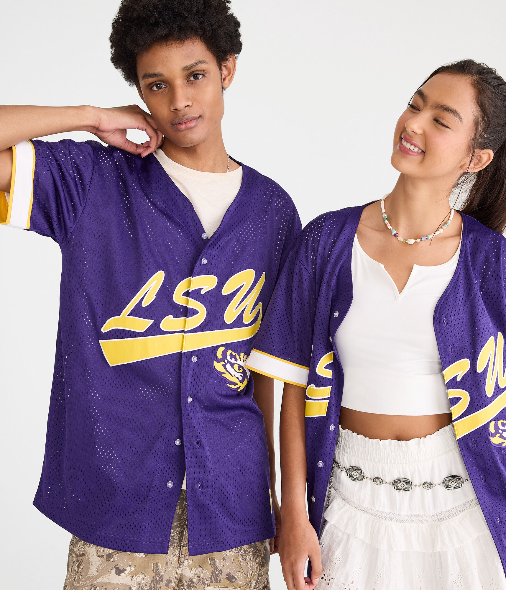 LSU Tigers Baseball Top