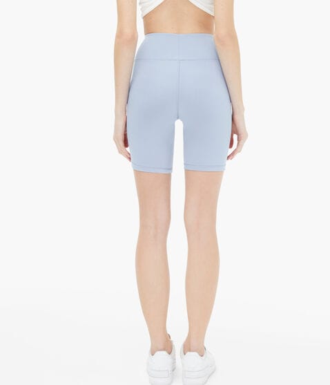 Flex Crossover High-Rise Bike Shorts