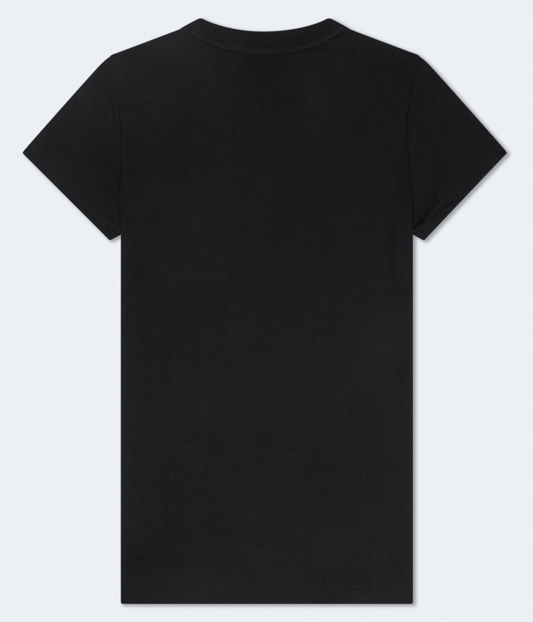 Aero NYC Circle Appliqu&eacute; Graphic Tee