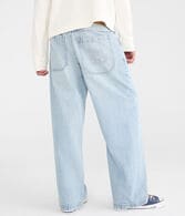 Super Baggy Jean