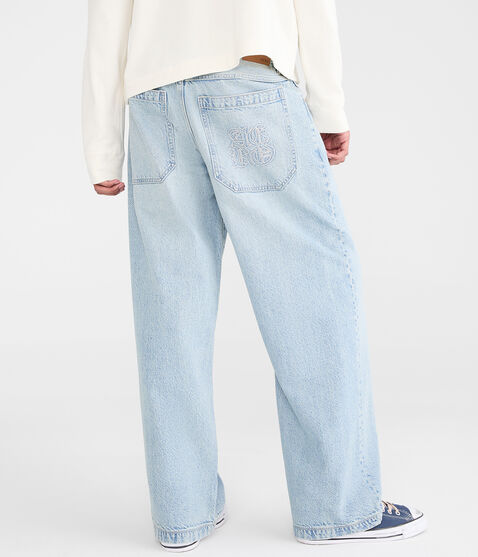 Super Baggy Jean Super Baggy Jean