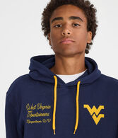 West Virginia Mountaineers Pullover Hoodie
