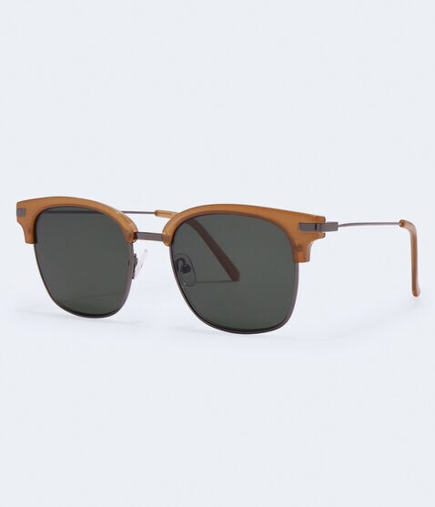 Contrast Clubmax Sunglasses Contrast Clubmax Sunglasses