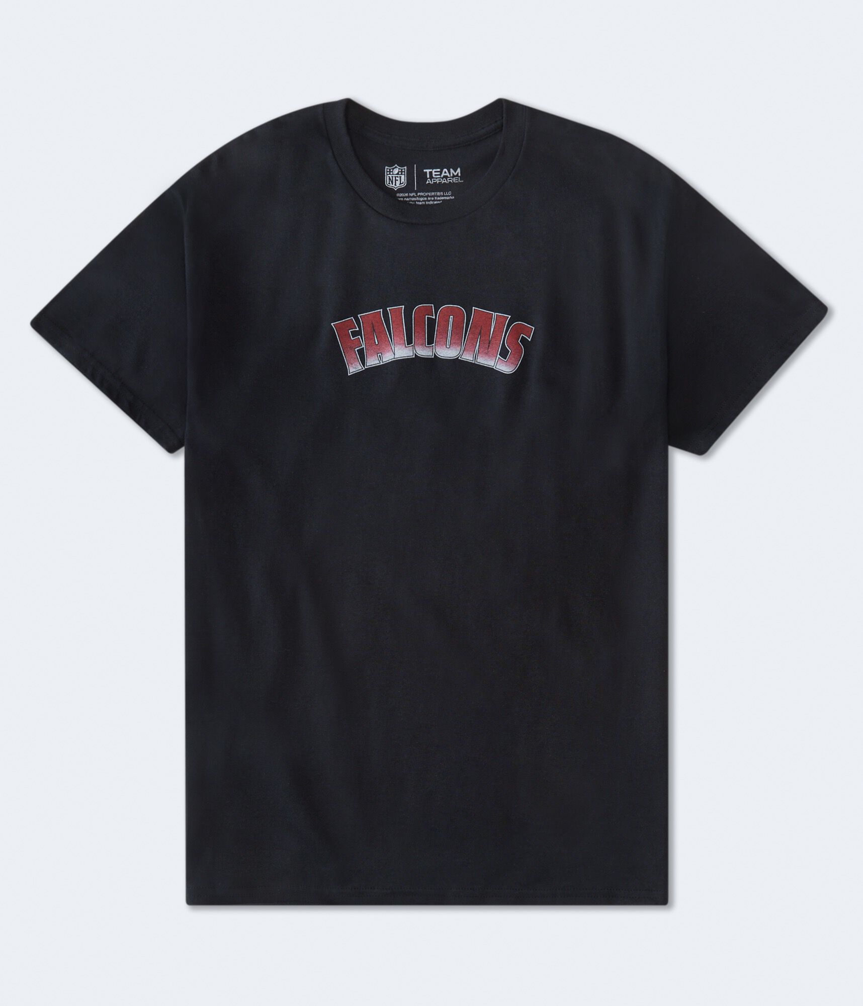 Atlanta Falcons Field Goal Relaxed Graphic Tee