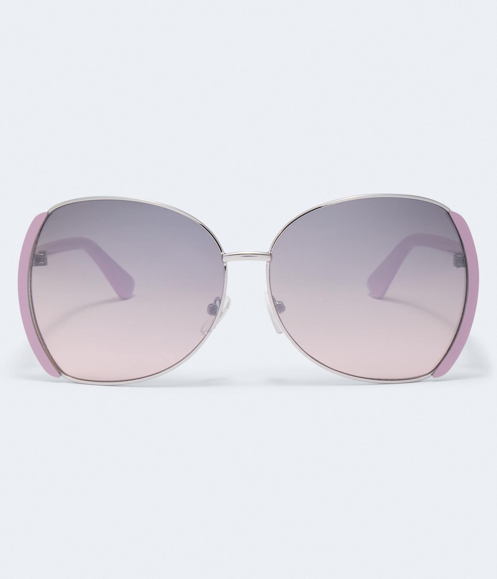 Oversized Butterfly Sunglasses