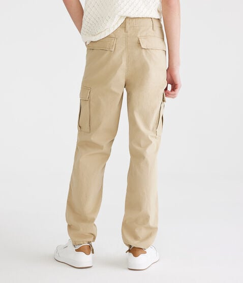Relaxed Cargo Pants Relaxed Cargo Pants