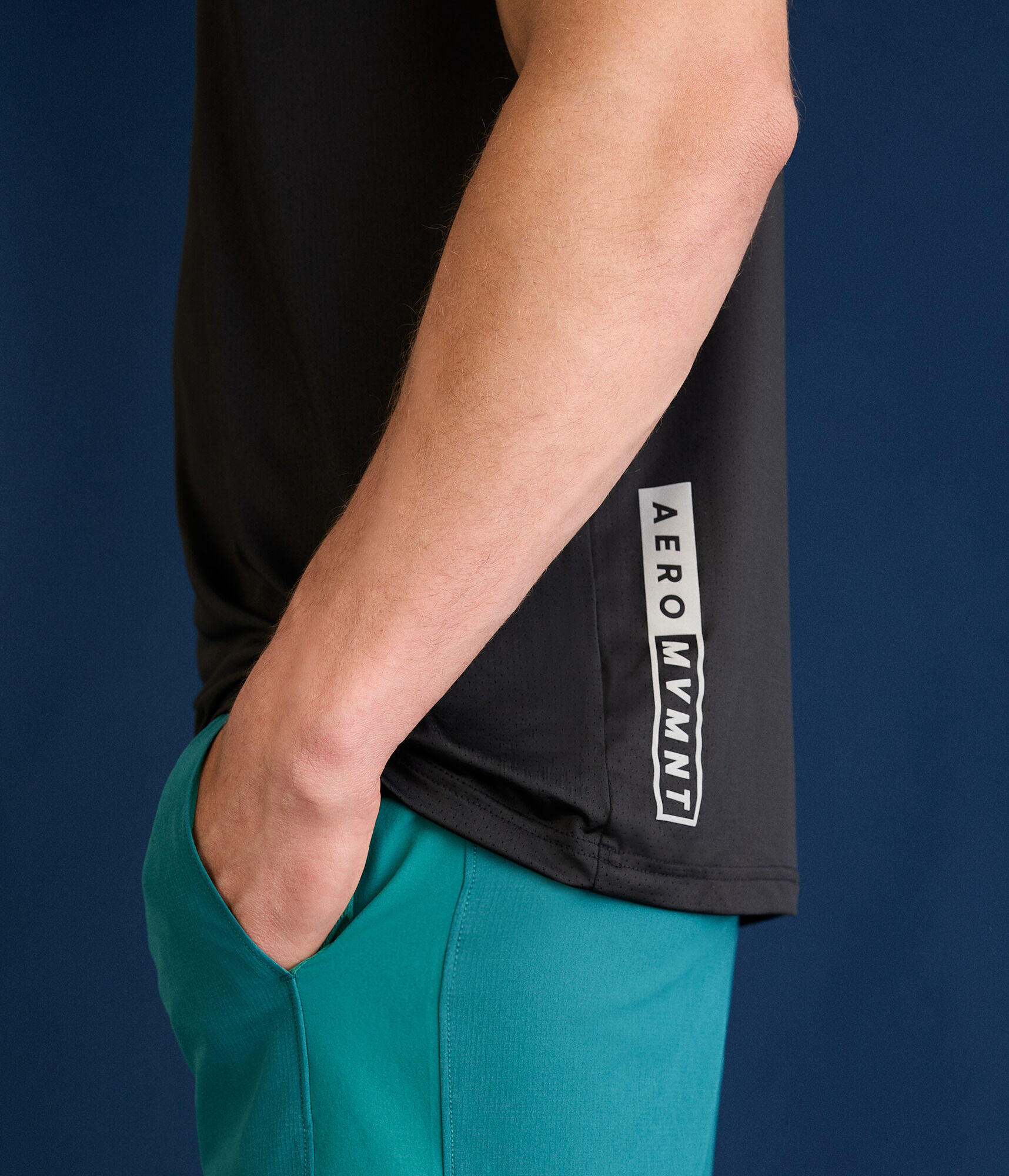 Aero MVMNT Mesh Tank