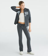 Aero 1987 Full-Zip Hoodie