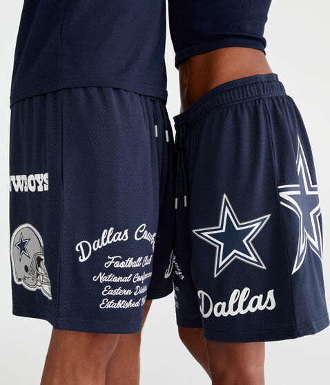 Dallas Cowboys Mesh Shorts 6" Dallas Cowboys Mesh Shorts 6"