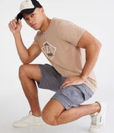 Cargo Shorts 10.5"