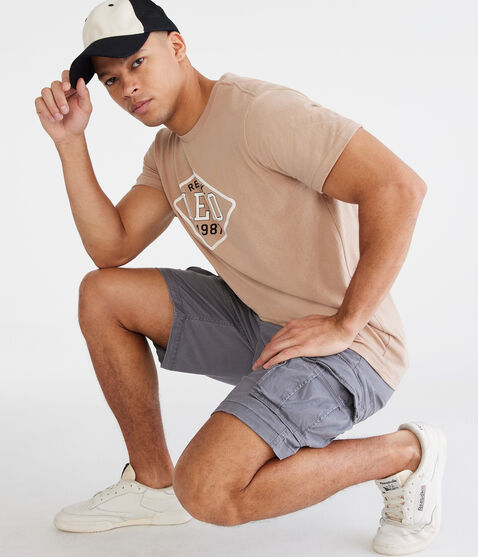 Cargo Shorts 10.5" Cargo Shorts 10.5"
