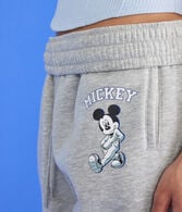 Mickey & Friends | Aero Mickey Mouse 28 Jogger Sweatpants