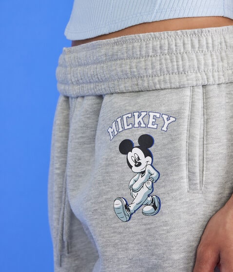 Mickey & Friends | Aero Mickey Mouse 28 Jogger Sweatpants Mickey & Friends | Aero Mickey Mouse 28 Jogger Sweatpants