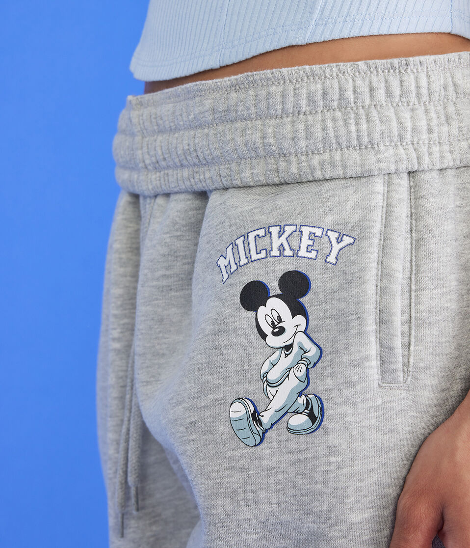 Mickey & Friends | Aero Mickey Mouse 28 Jogger Sweatpants