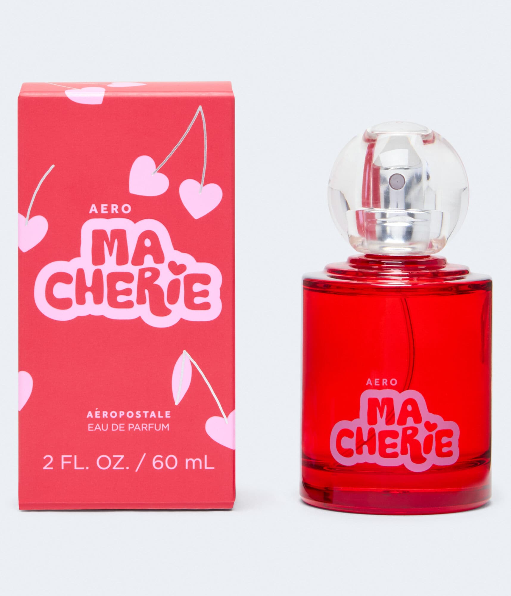 Ma Cherie Fragrance - 2 Oz