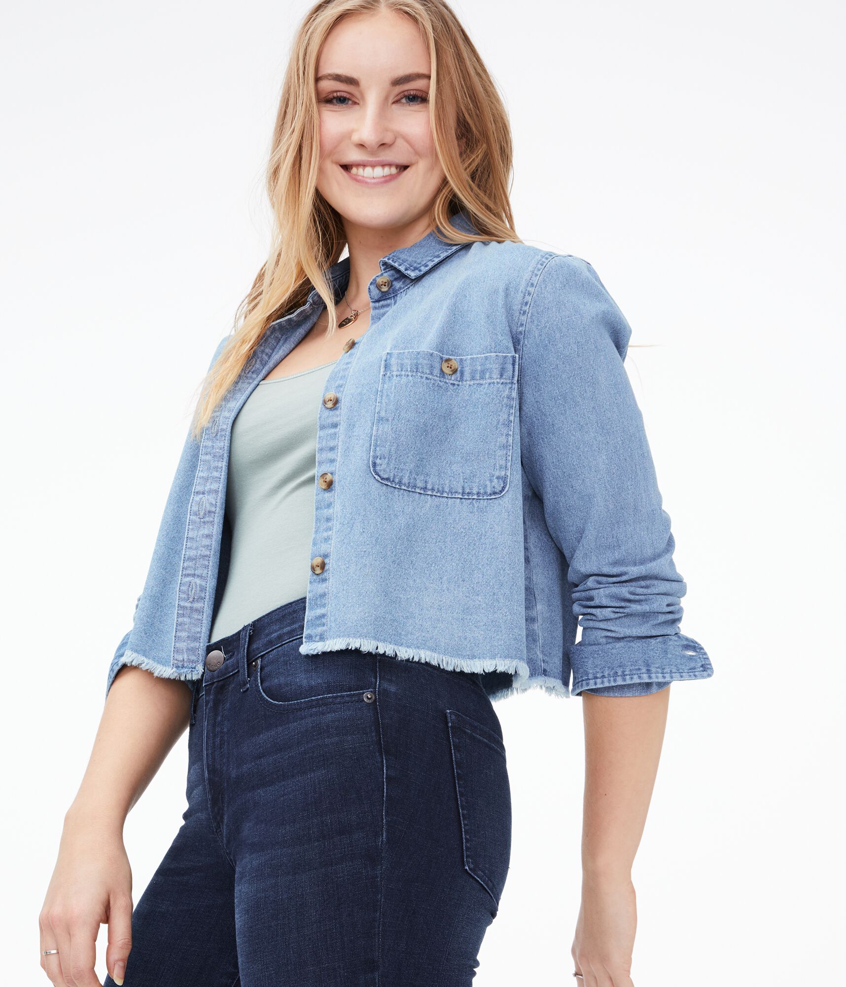 Favorite Shelf-Bra Cami