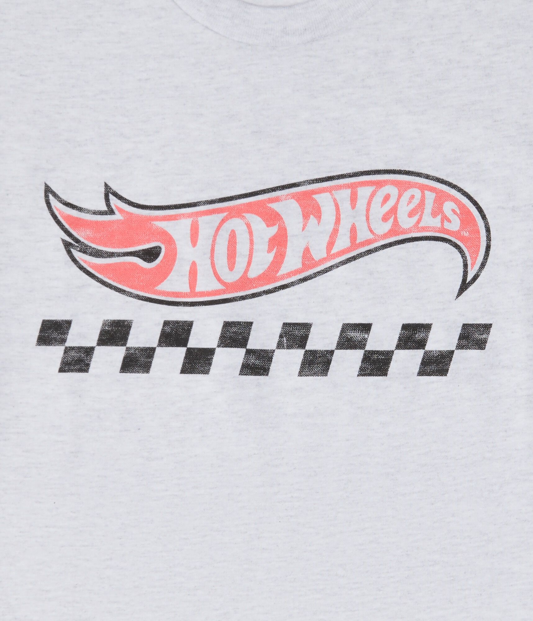 Hot Wheels Relaxed Graphic Tee