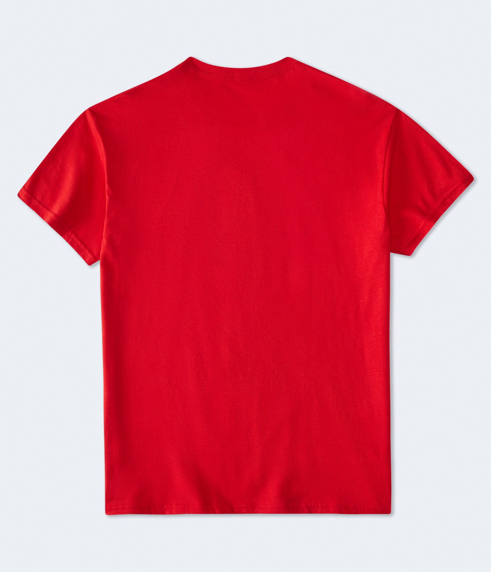 Minnie Mouse Oversized Graphic Tee