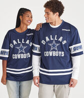 Dallas Cowboys Mesh Top