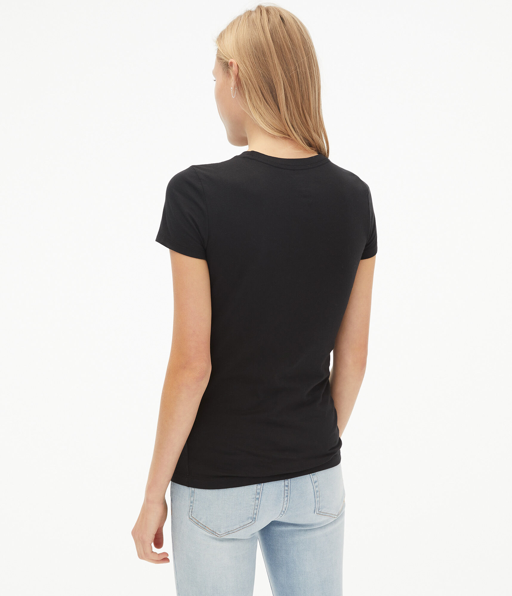 Aero Botanical Cards Graphic Tee