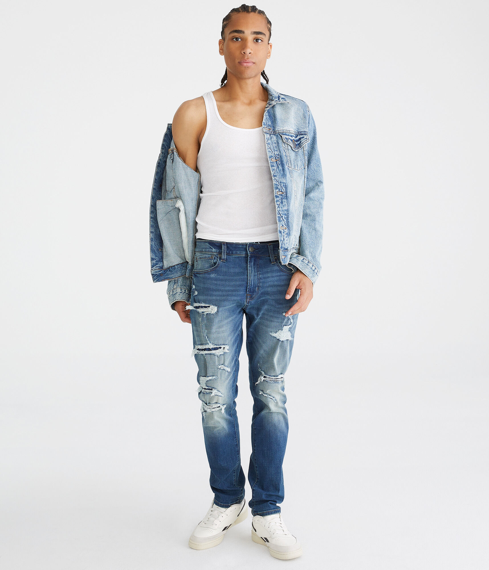 Slim Jean