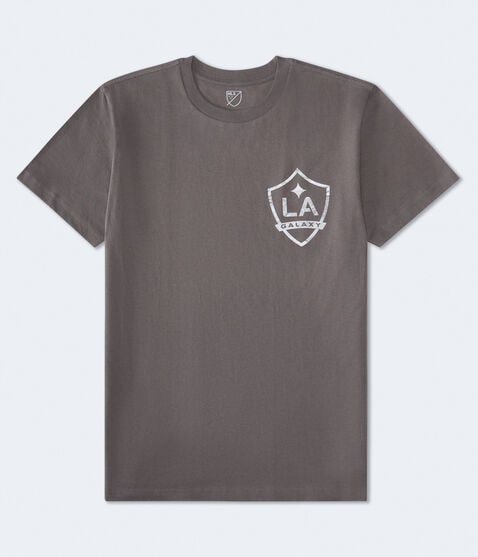 Los Angeles Galaxy Relaxed Graphic Tee Los Angeles Galaxy Relaxed Graphic Tee