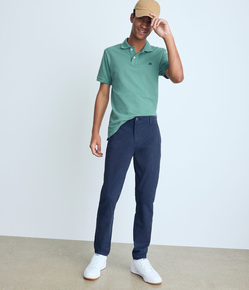 Skinny Chinos
