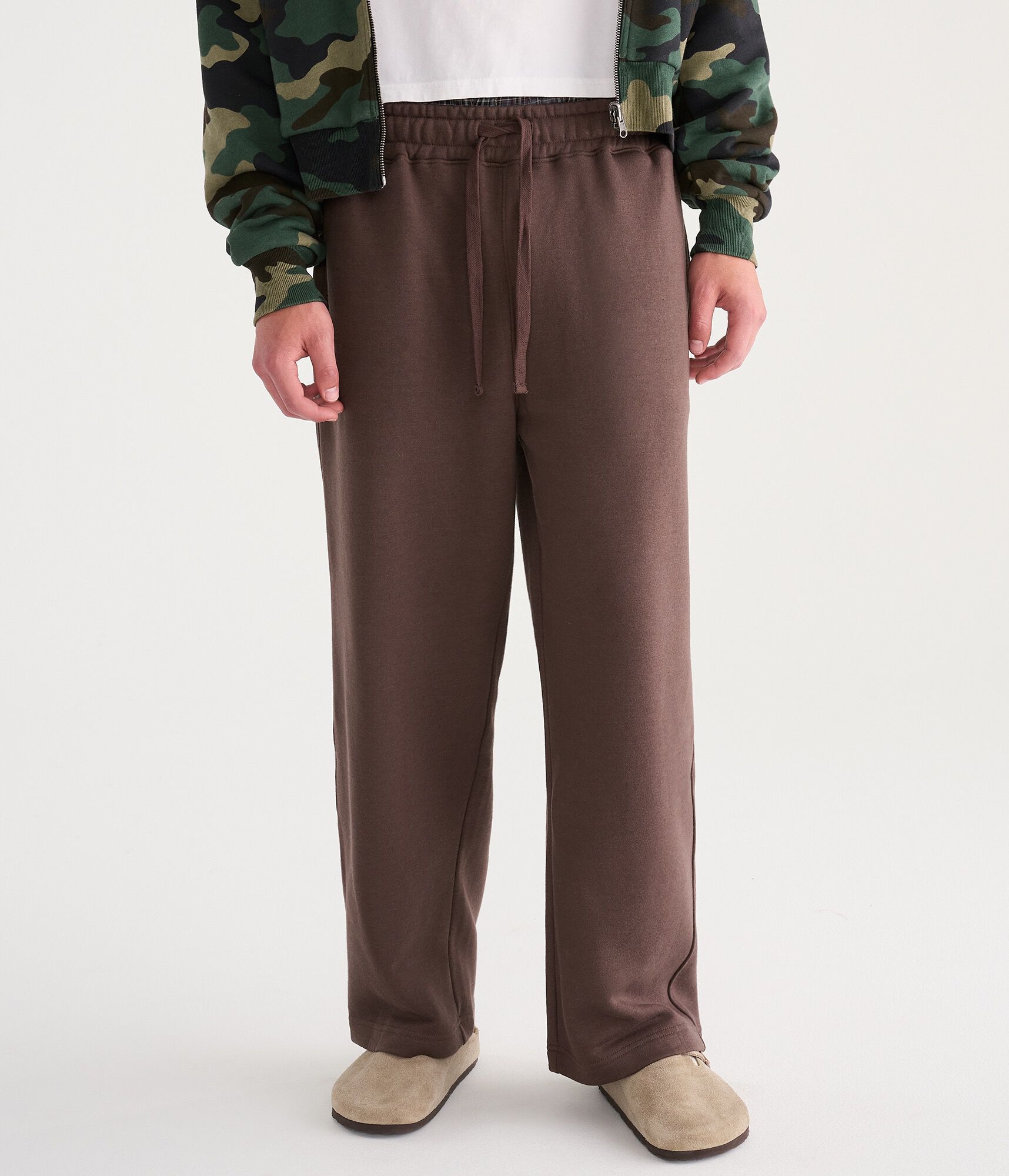 Cloud Soft Baggy Sweatpants