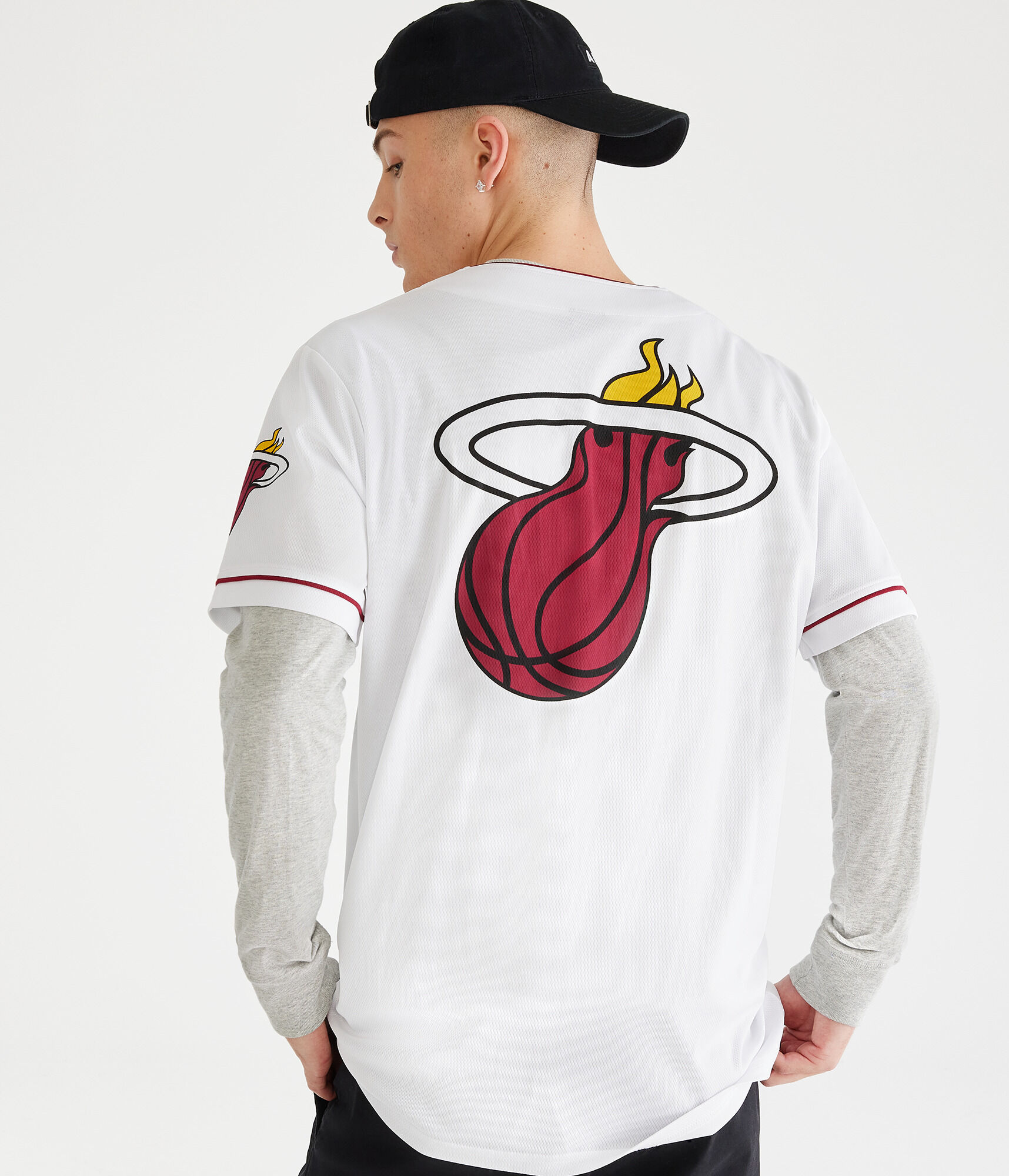 Miami Heat Top