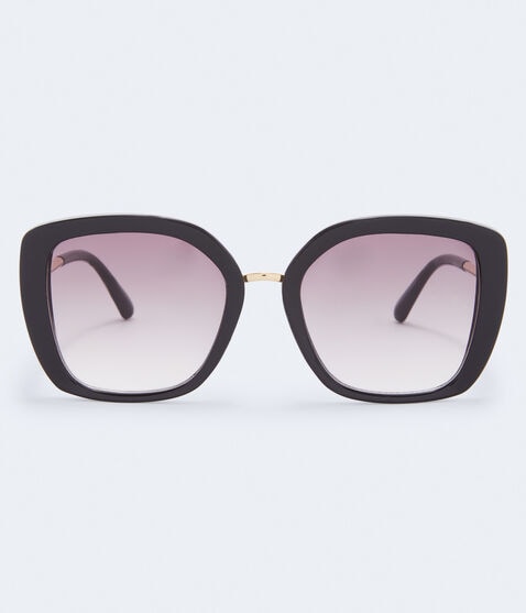 Oversized Cateye Sunglasses Oversized Cateye Sunglasses